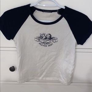 brandy melville shirt